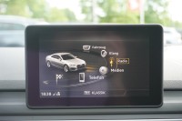 Audi A5 Coupe 2.0 TDI