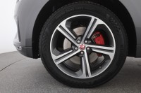 Jaguar F-Pace F-PACE 30d AWD First Edition