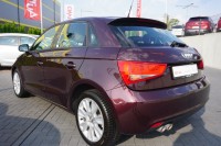 Audi A1 Sportback 1.4 TFSI