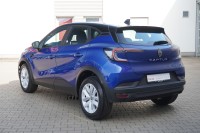 Renault Captur TCe 90 Facelift