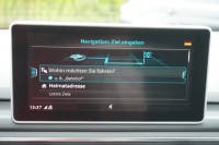 Audi A4 Quattro Avant 3.0 TDI quattro S-line