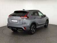 Mitsubishi Eclipse Cross 2.4 MIVEC 4WD