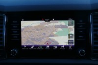 Skoda Kodiaq 1.5 16V TSI L&K