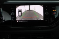 VW Taigo 1.5 TSI DSG