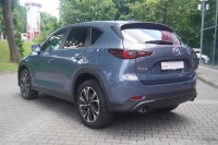 Mazda CX-5 2.0 M-Hybrid Advantage 2WD