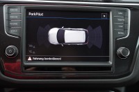 VW Tiguan 2.0 TSI Highline 4M DSG