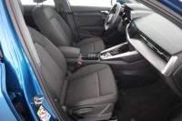 Audi A3 Sportback 40 TFSI e advanced