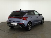 Hyundai i20 1.0 T-GDI Aut.