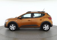Vorschau: Dacia Sandero Stepway 1.0 TCe Comfort Aut.