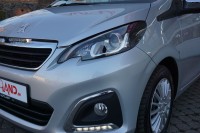Peugeot 108 1.0 VTi Style