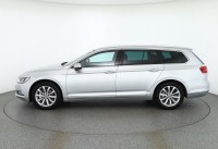 Vorschau: VW Passat Variant 1.4 TSI Highline