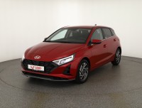 Hyundai i20 1.2 Navi Sitzheizung LED
