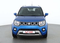 Suzuki Ignis 1.2 M-Hybrid Comfort+