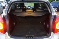 Ssangyong Korando 2.0 Sapphire 4x2