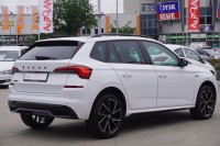 Skoda Kamiq 1.5 TSI Monte Carlo DSG