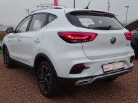 MG ZS 1.0 T-GDI Luxury