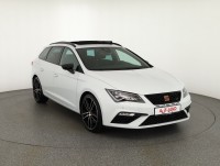 Seat Leon ST 2.0 TSI DSG Cupra 300 4Drive