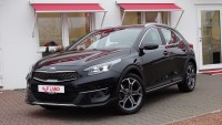 Vorschau: Kia xcee'd XCeed 1.4 TGDI