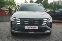 Hyundai Tucson 1.6T-GDI Facelift
