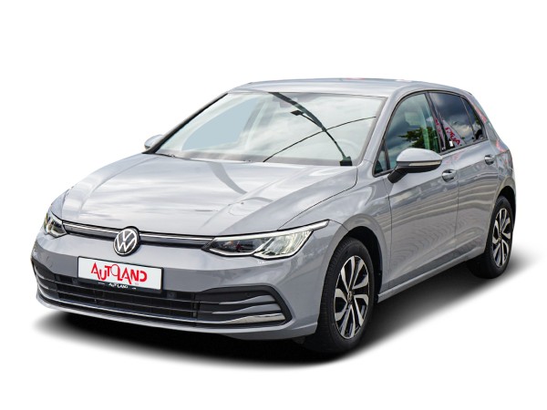 VW Golf VIII 1.5 TSI Active