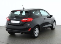 Ford Fiesta 1.1 Trend