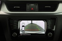 Skoda Rapid Spaceback 1.0 TSI Drive