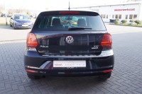 VW Polo 1.2 TSI Lounge BMT