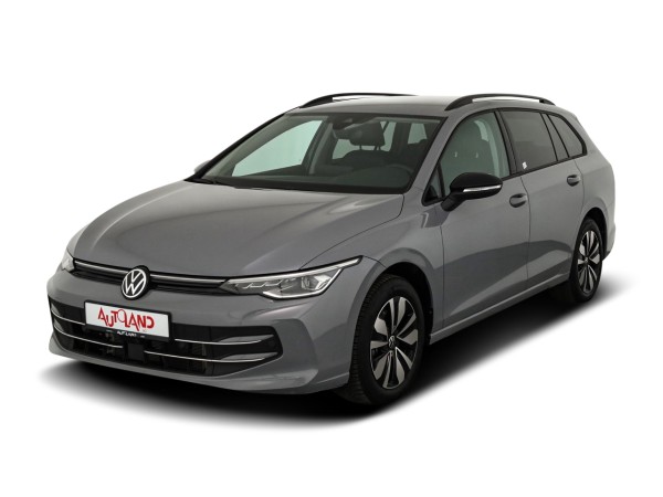 VW Golf VIII Variant 2.0 TDI