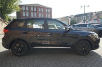 MG ZS 1.5 VTi-Tech Standard
