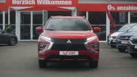Mitsubishi Eclipse Cross 2.4Hybrid