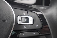 VW Golf VII 1.0 TSI Sound