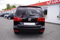 VW Touran 2.0 TDI Comfortline