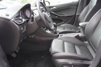 Opel Astra K 1.4 Turbo