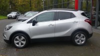 Opel Mokka X 1.4 Turbo