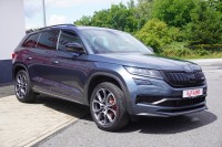 Skoda Kodiaq 2.0 RS 4x4