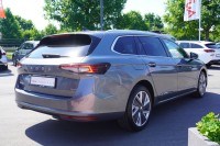 Skoda Superb Combi 2.0 TDI DSG 4x4 Selection