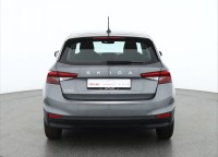 Skoda Fabia 1.0 MPI