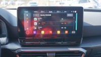 Cupra Leon Sportstourer 1.5 Hybrid
