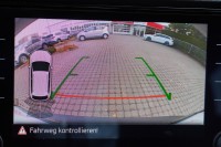 Skoda Karoq 1.5 TSI Soleil