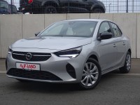 Vorschau: Opel Corsa 1.2