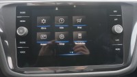 VW Tiguan Allspace 1.5 TSI Comfortline