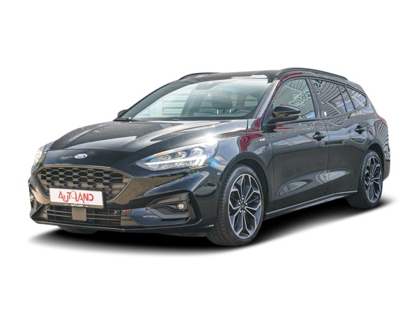 Ford Focus Turnier 2.0 EcoBlue ST-Line X