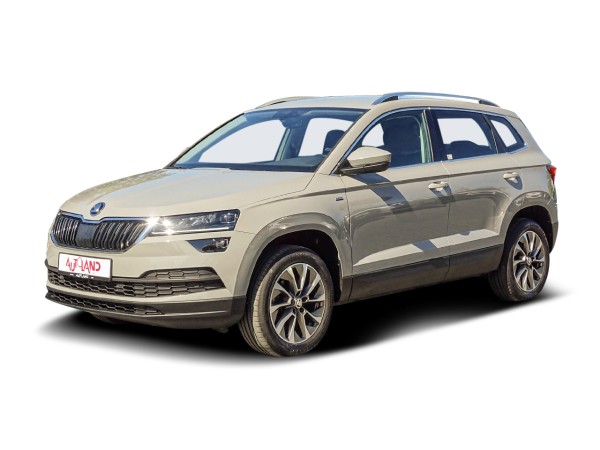 Skoda Karoq 1.5 16V TSI Clever