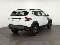 Dacia Duster TCe 130
