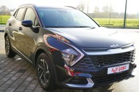 Kia Sportage 1.6 T-GDI Vision
