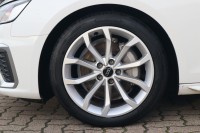 Audi A4 Quattro Avant 40 TDI quattro S line