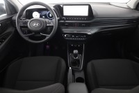 Hyundai i20 1.2