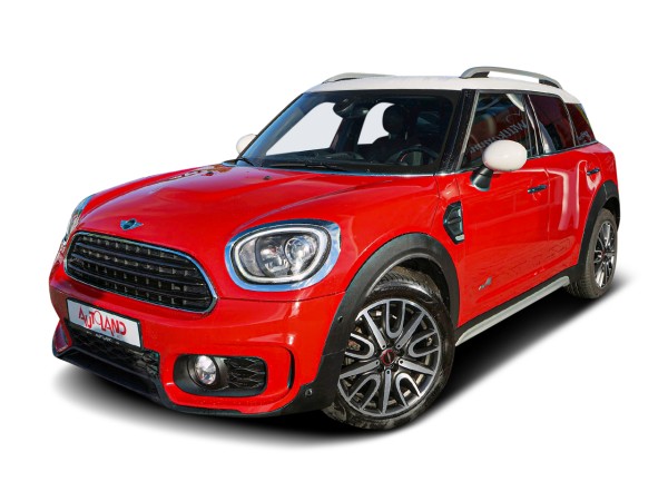 MINI Cooper Countryman Countryman Cooper All4