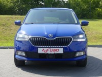 Skoda Fabia 1.0 TSI Clever