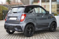 Ligier JS 60 Diesel DCI Revolution Chic